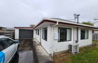 18a Aberdeen Avenue, Takaro