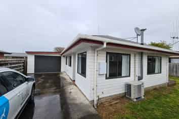 18a Aberdeen Avenue, Takaro