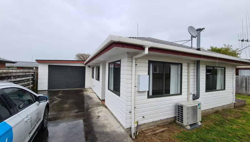 18a Aberdeen Avenue, Takaro