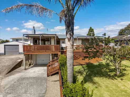 530A Fraser Street, Greerton