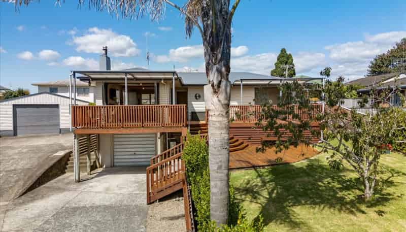 530A Fraser Street, Greerton