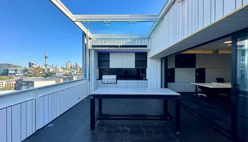 23-25 Falcon Street, Parnell