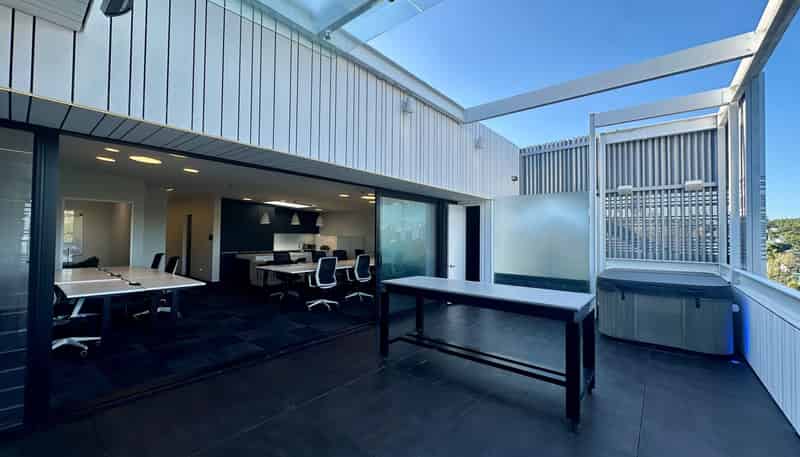 23-25 Falcon Street, Parnell