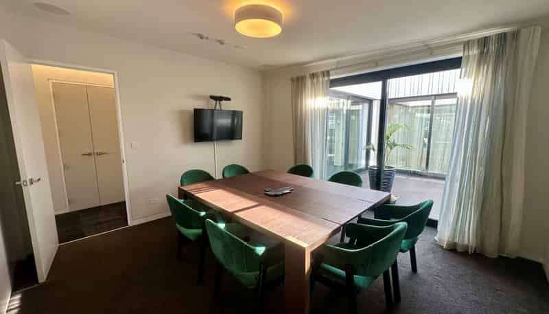 23-25 Falcon Street, Parnell
