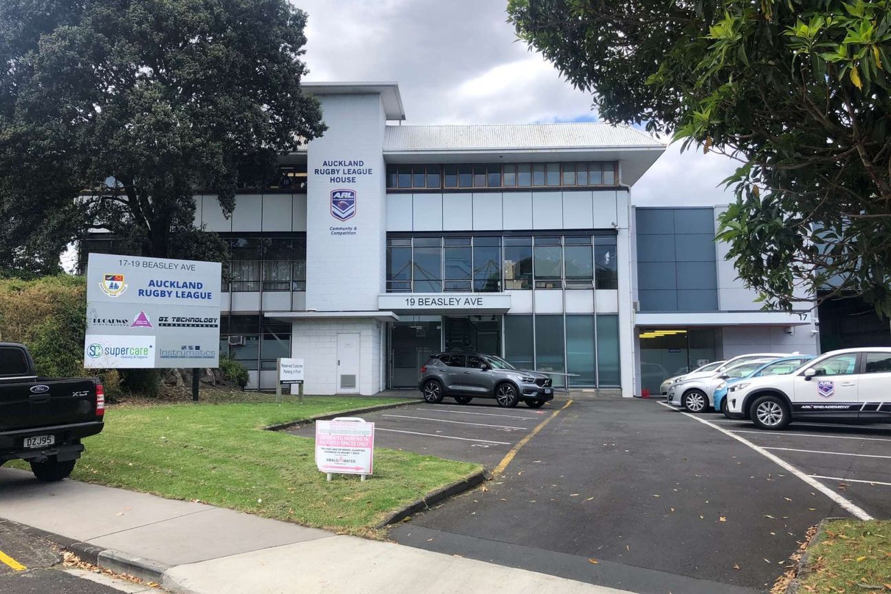 Ground floor office with excellent connectivity - Ansicht 3