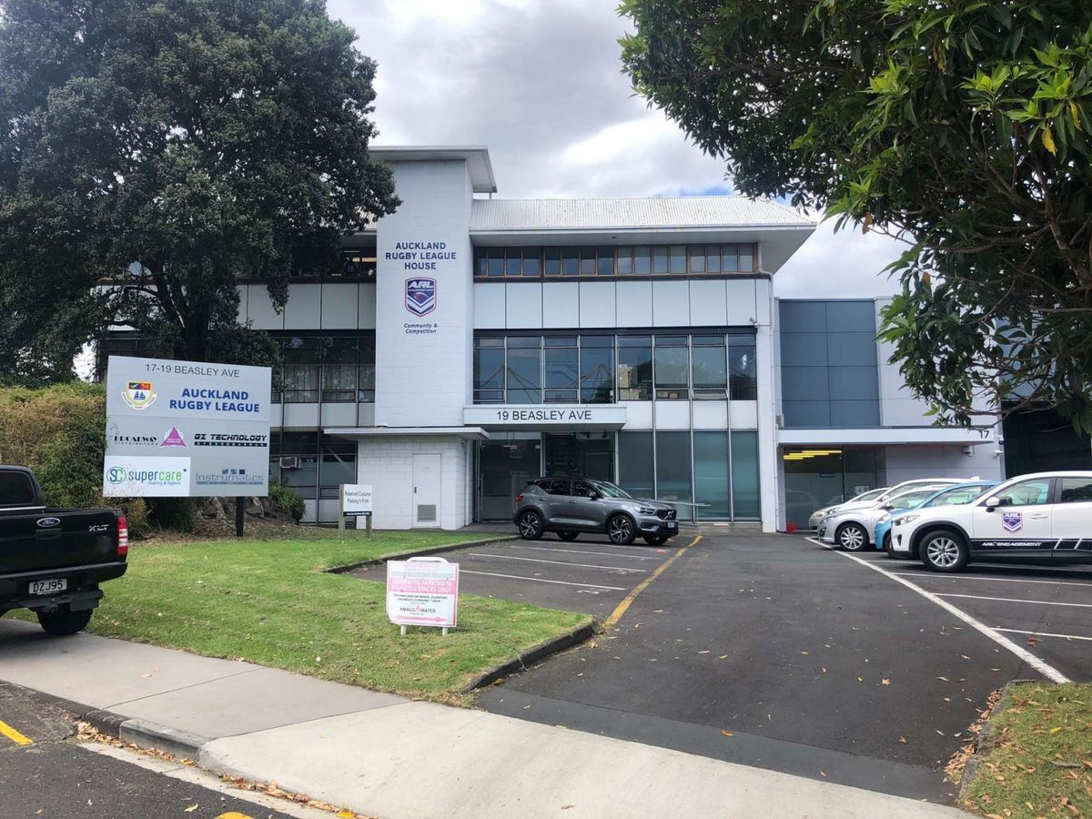 Ground floor office with excellent connectivity – pohled 3