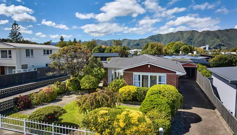 66 Wai-Iti Crescent, Woburn