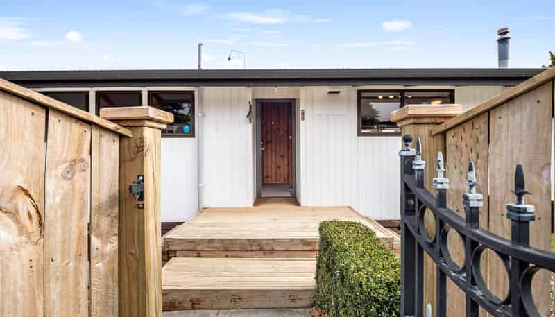 2 Selwyn Crescent, Ohaupo