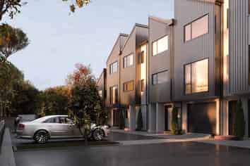 7B/120 Burke Street, Sydenham