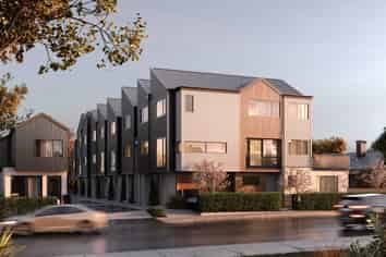 7B/120 Burke Street, Sydenham