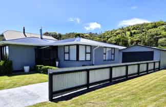 55 Main South Road, Karoro