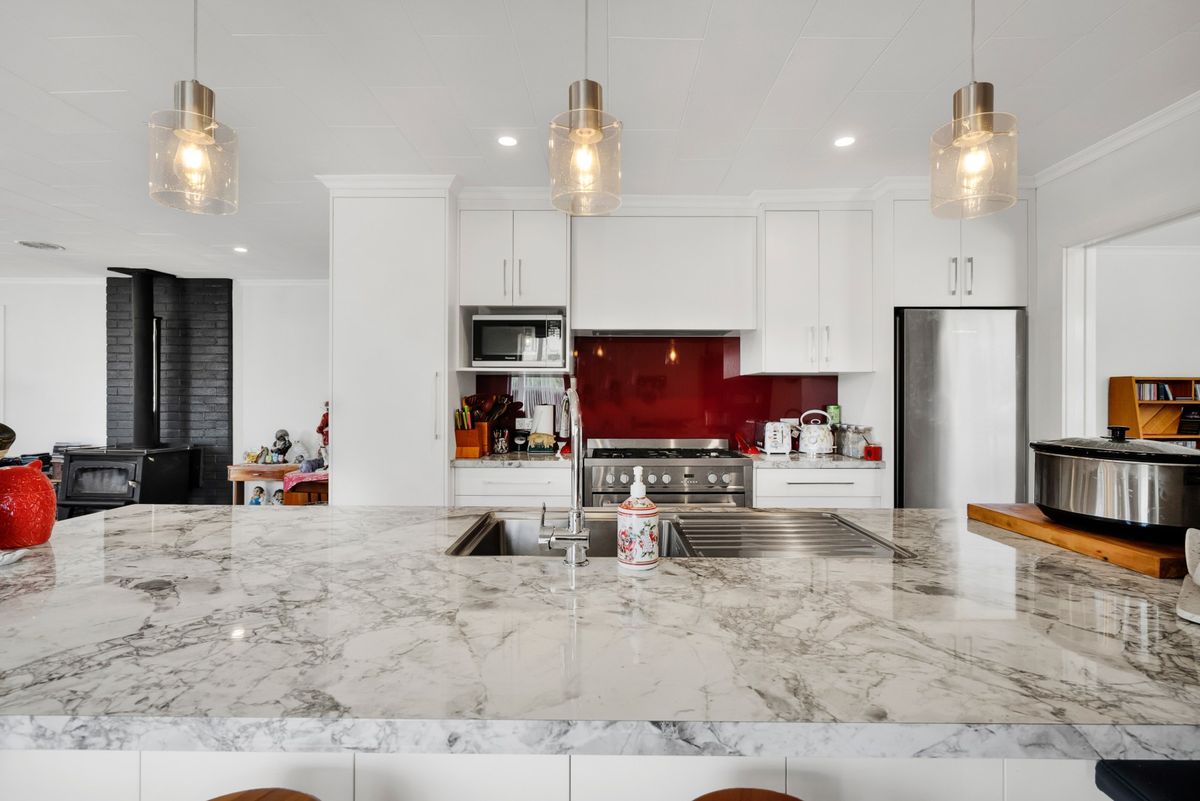 Where Modern Living Meets Timeless Appeal - Mehr