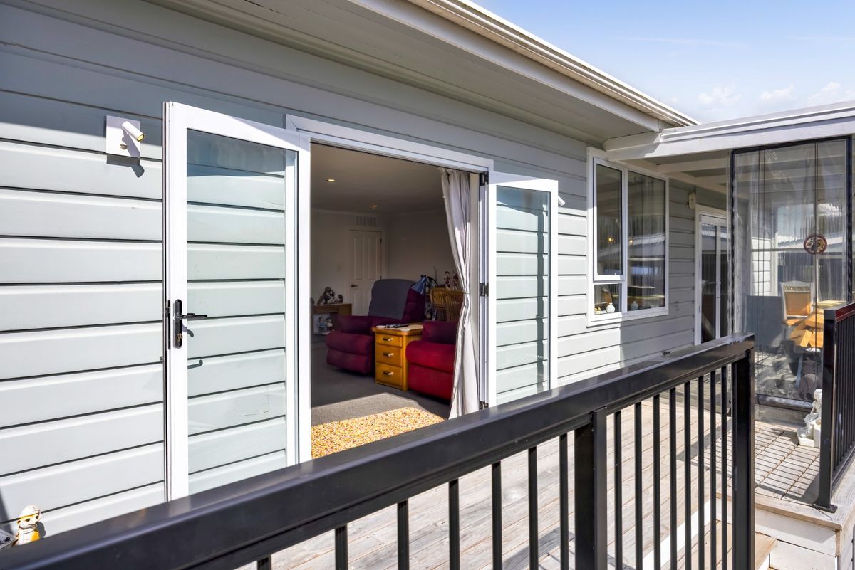 Where Modern Living Meets Timeless Appeal - Ansicht 3