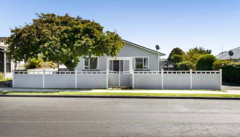 30 Kahikatea Street, Inglewood