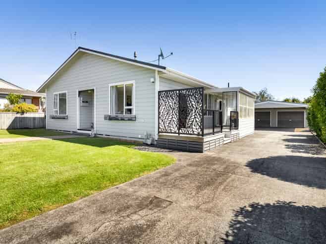 30 Kahikatea Street, Inglewood