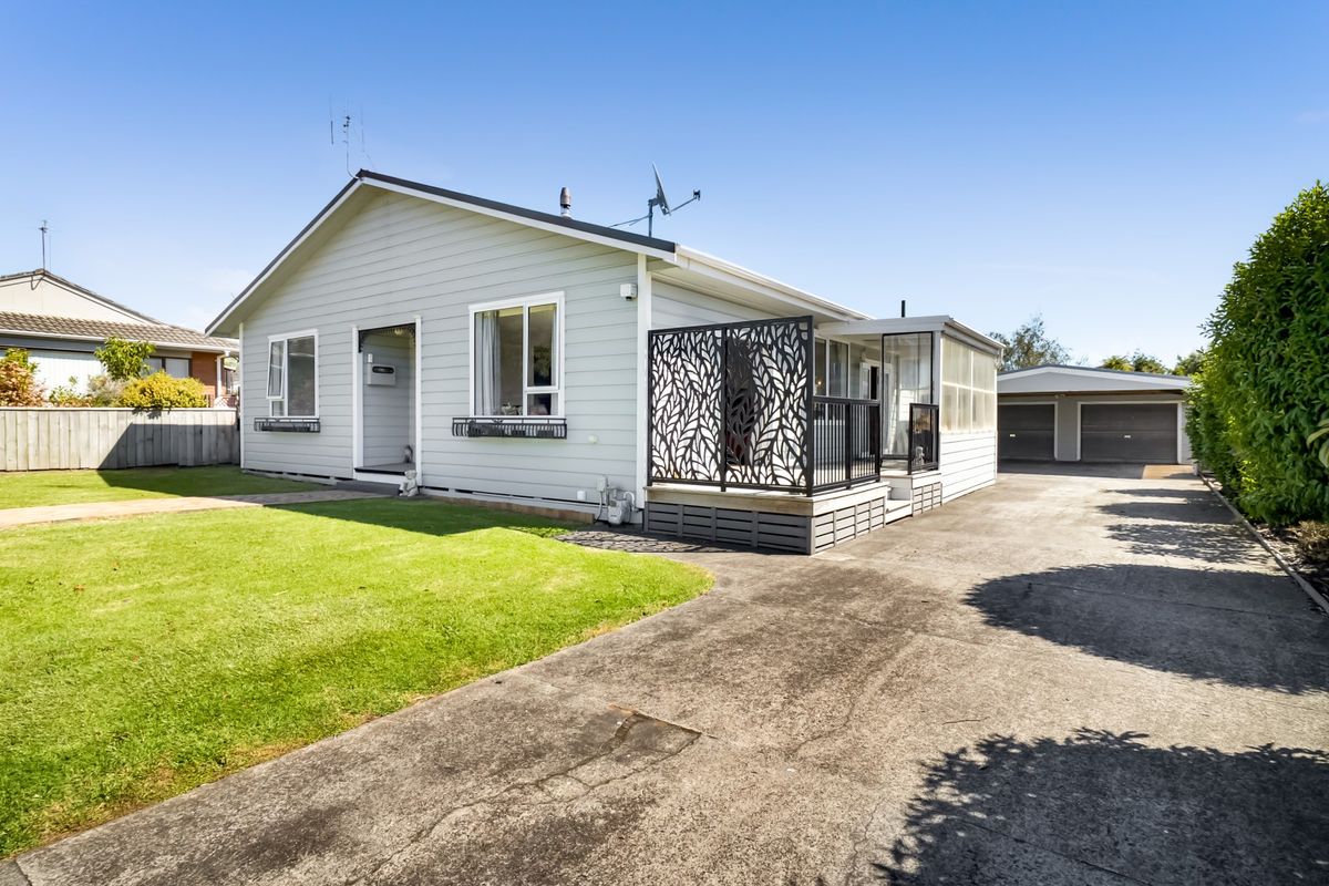 Where Modern Living Meets Timeless Appeal - Ansicht 2