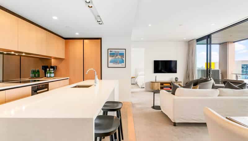 506/70 Daldy Street, Wynyard Quarter