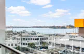 506/70 Daldy Street, Wynyard Quarter