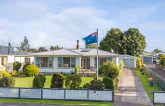 18 Dawson Street, Matamata