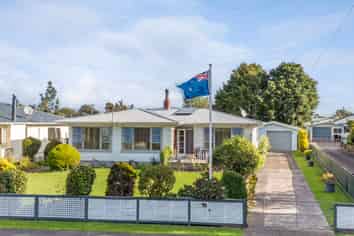 18 Dawson Street, Matamata