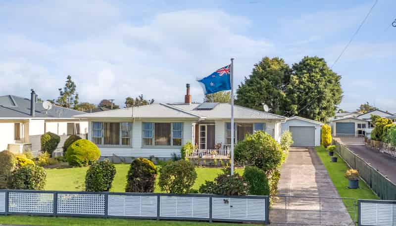 18 Dawson Street, Matamata