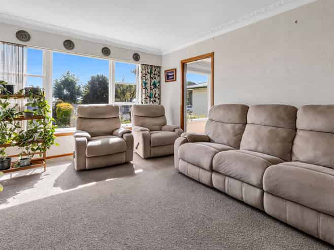 18 Dawson Street, Matamata