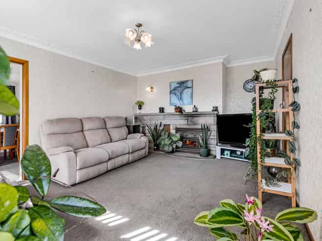 18 Dawson Street, Matamata