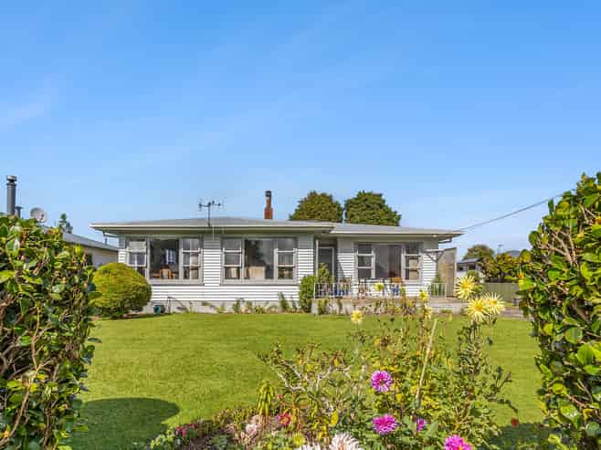 18 Dawson Street, Matamata