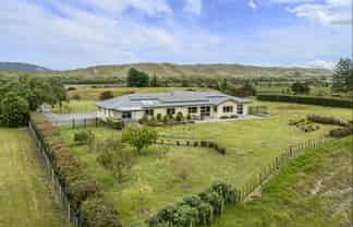 456 Dartmoor Road, Puketapu