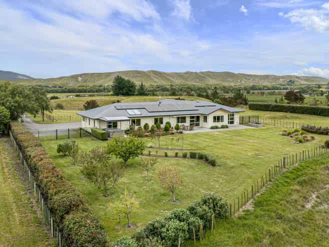456 Dartmoor Road, Puketapu