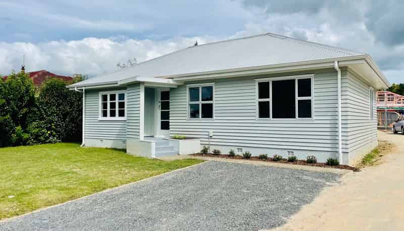 151 Leith Street, Te Awamutu