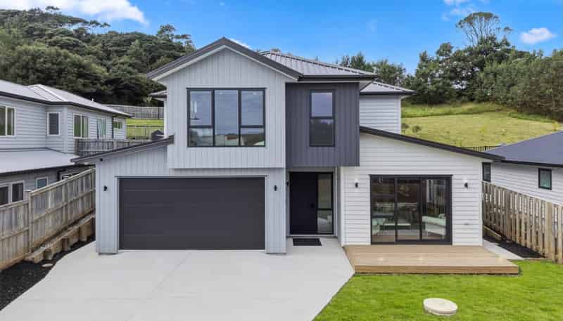 38 Pukemarino Road, Waimauku