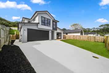 38 Pukemarino Road, Waimauku