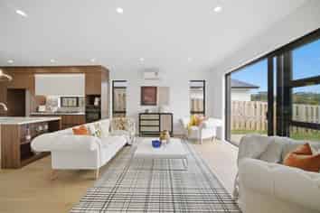 38 Pukemarino Road, Waimauku