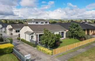 24A Grey Street, Glenholme