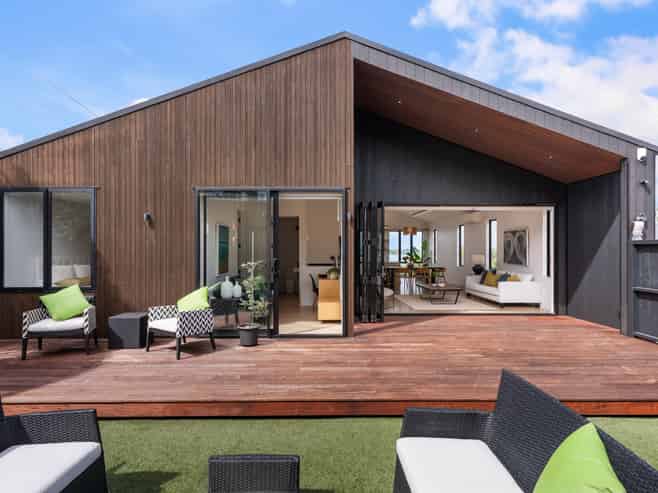 27 Arthur Street, Onehunga