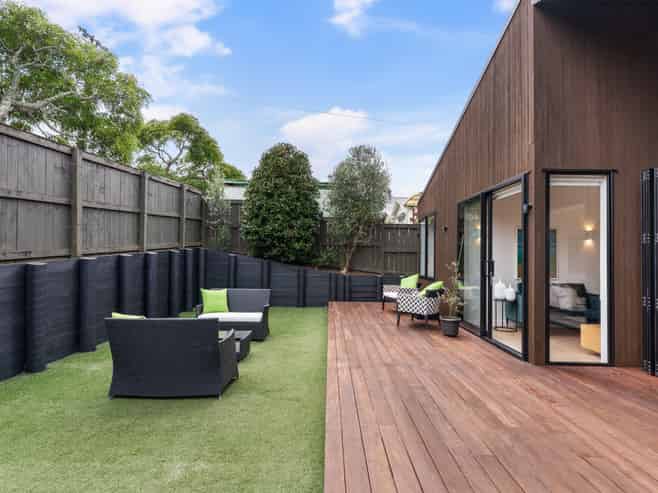 27 Arthur Street, Onehunga