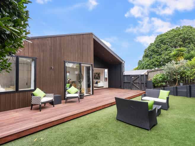 27 Arthur Street, Onehunga