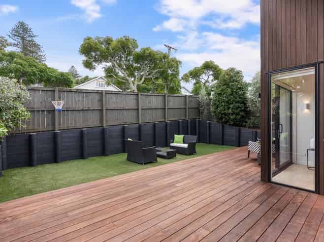 27 Arthur Street, Onehunga