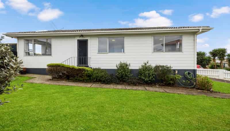 12 Sabre Place, Papatoetoe