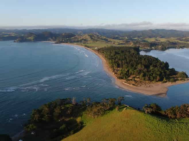 Lot 1 Tern Lane, Whananaki