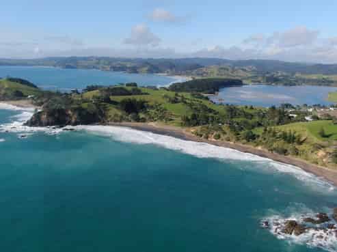 Lot 1 Tern Lane, Whananaki