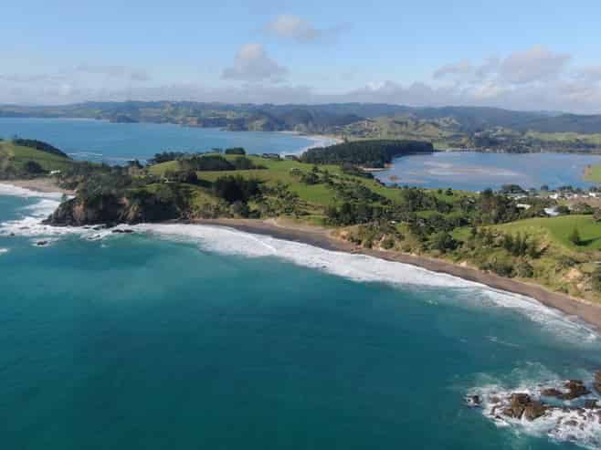 Lot 1 Tern Lane, Whananaki