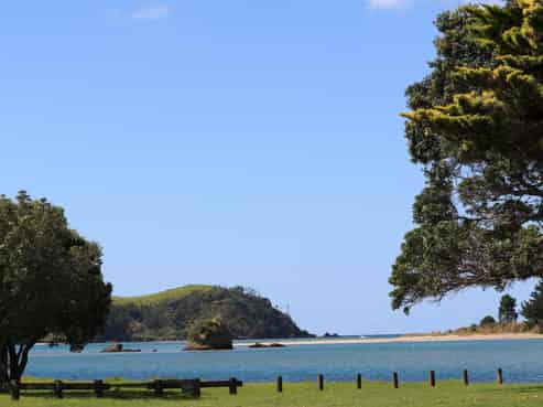 Lot 1 Tern Lane, Whananaki