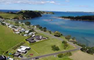 Lot 1 Tern Lane, Whananaki
