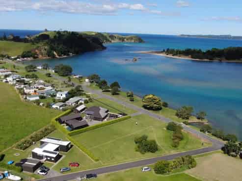 Lot 1 Tern Lane, Whananaki