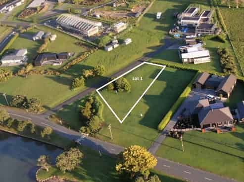 Lot 1 Tern Lane, Whananaki