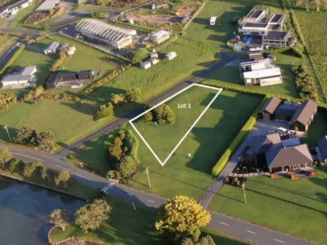 Lot 1 Tern Lane, Whananaki