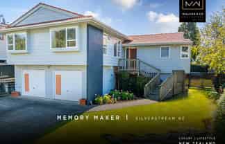 16 Sunbrae Drive, Silverstream