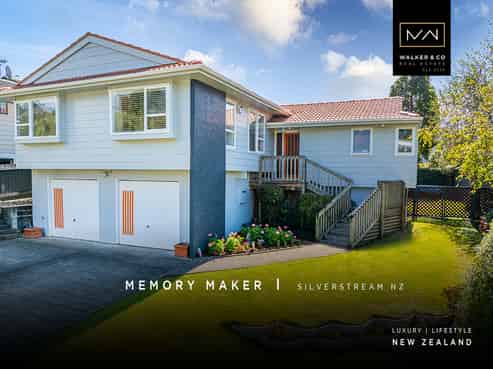 16 Sunbrae Drive, Silverstream
